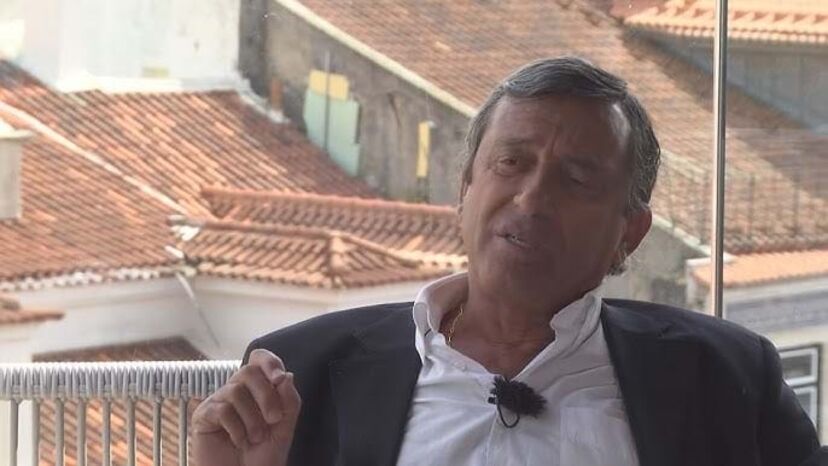 Fernando Mamede