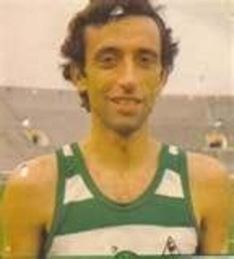 Fernando Mamede