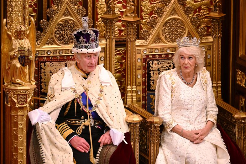rei carlos, camilla, reis de inglaterra