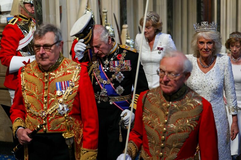 rei carlos, camilla, reis de inglaterra