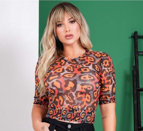 Padrões fora de moda 