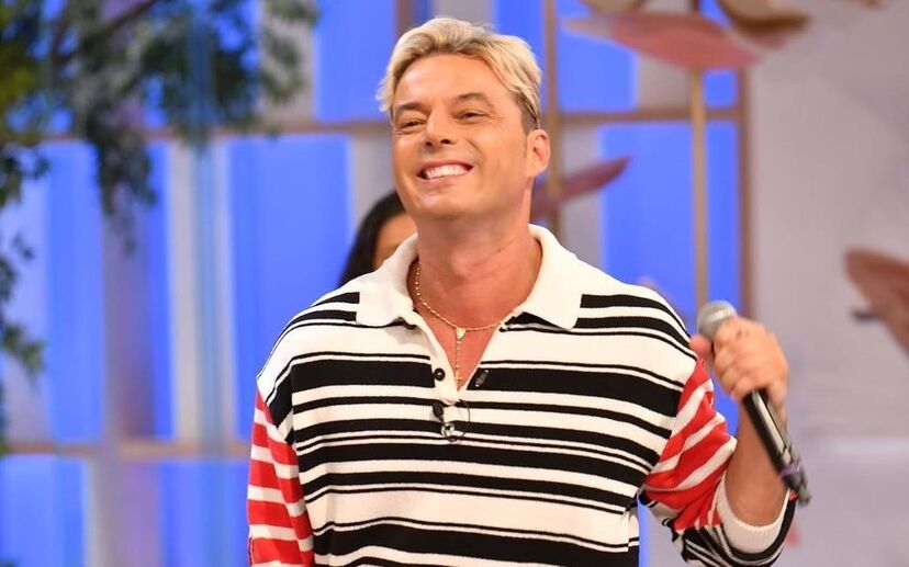 Sérgio Rossi