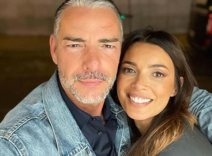 Cláudio Ramos e Maria Cerqueira Gomes