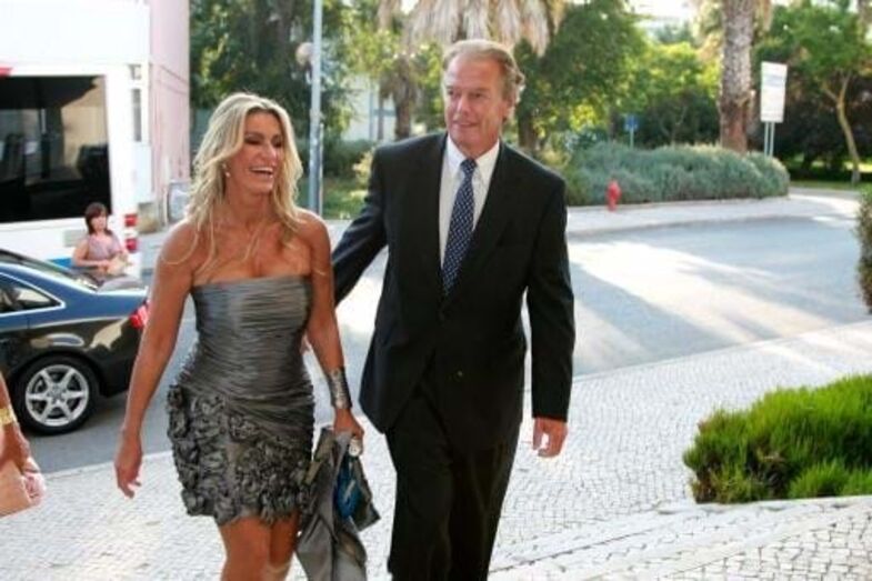 Cinha Jardim, William Hasselberger