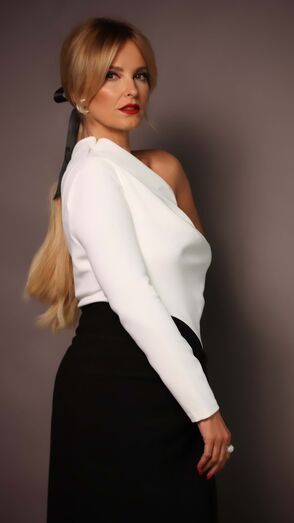 Cristina Ferreira, Big Brother, TVI