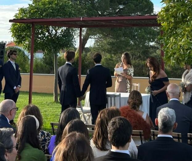 Bernardo Lobo Faria e Diogo Bravo