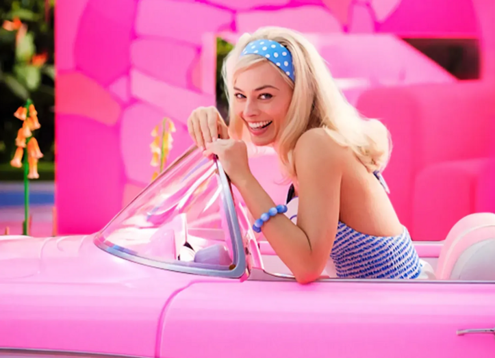 Barbie