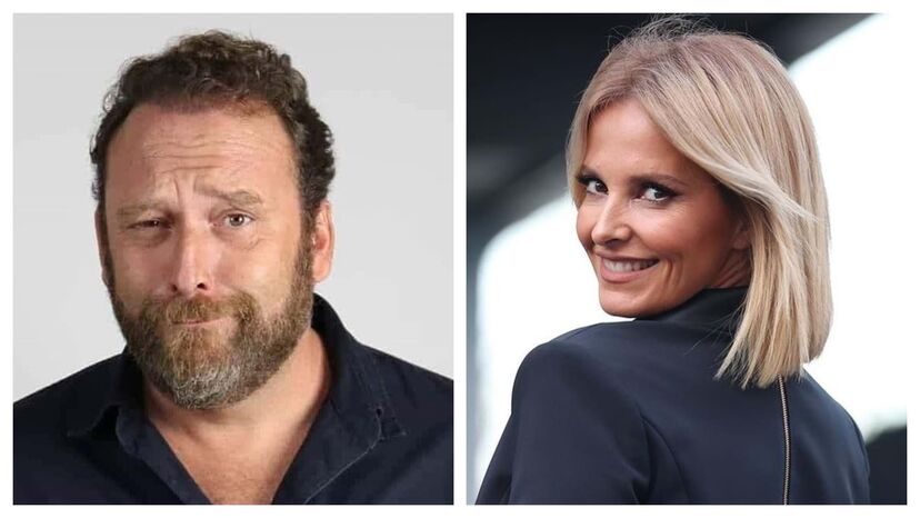 Eduardo Madeira, Cristina Ferreira