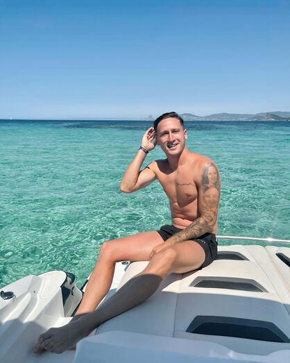 Nuno Santos