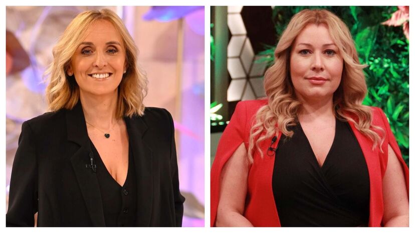 Suzana Garcia, Vera de Melo
