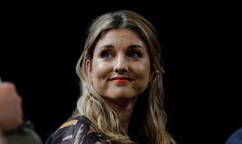Anna Martemucci, am lukas