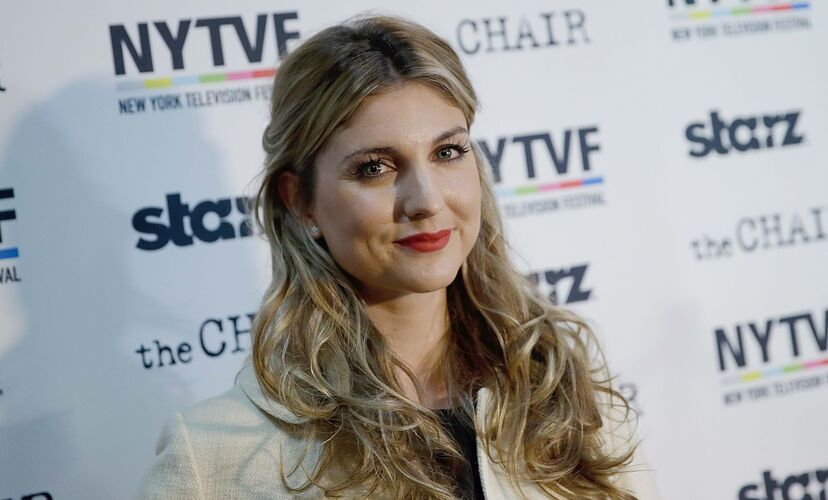 Anna Martemucci, am lukas