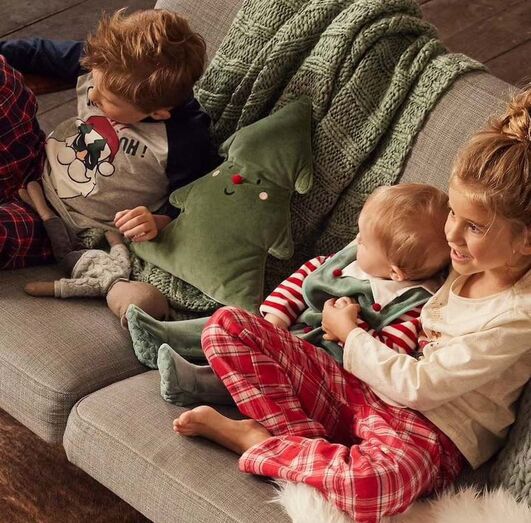 Prepare o Natal em sua casa