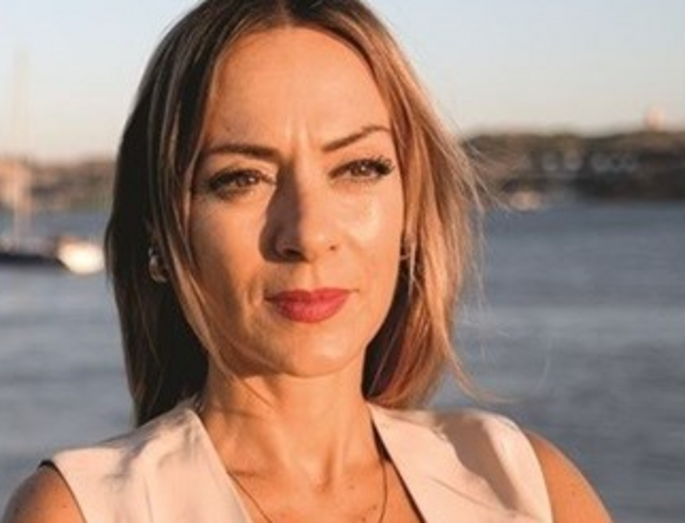 Joana Amaral Dias