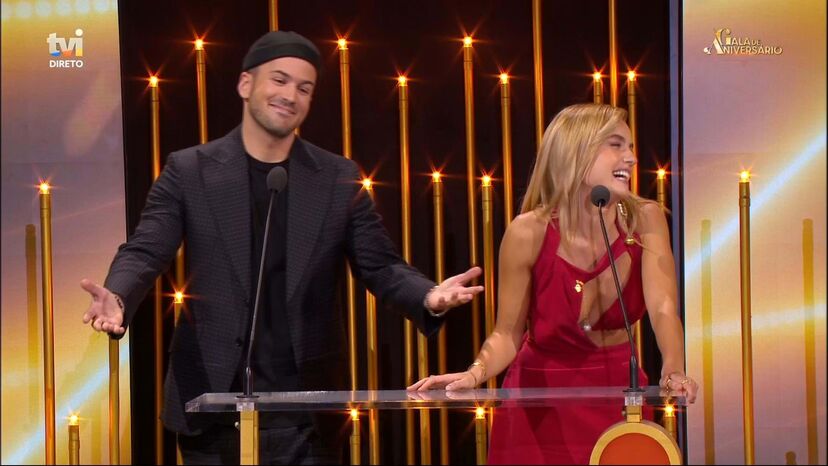 David Carreira, Kelly Bailey