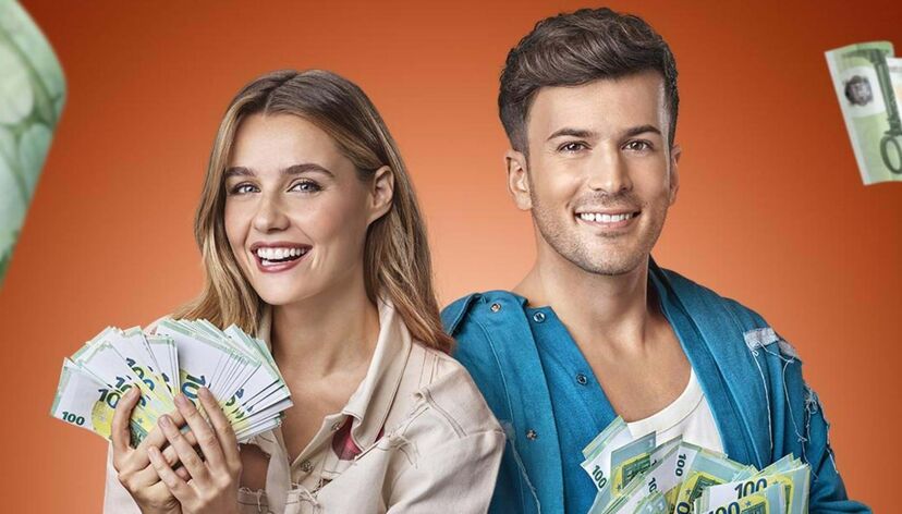 David Carreira, Kelly Bailey