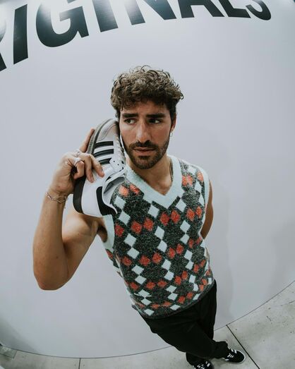 José Condessa