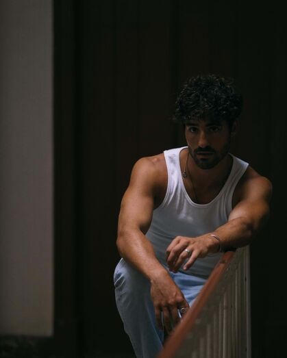 José Condessa