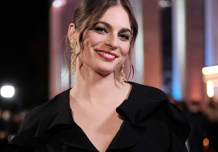Benedita Pereira