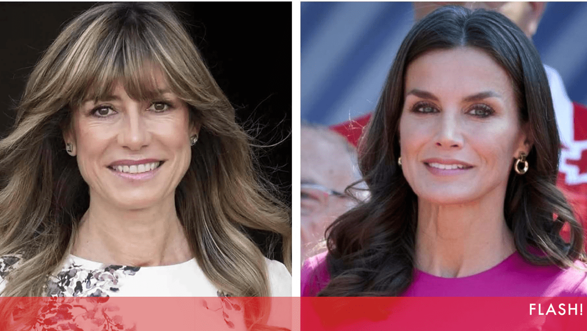 Begonia Gomez: Meet the person who tormented Queen Letizia’s life again – World