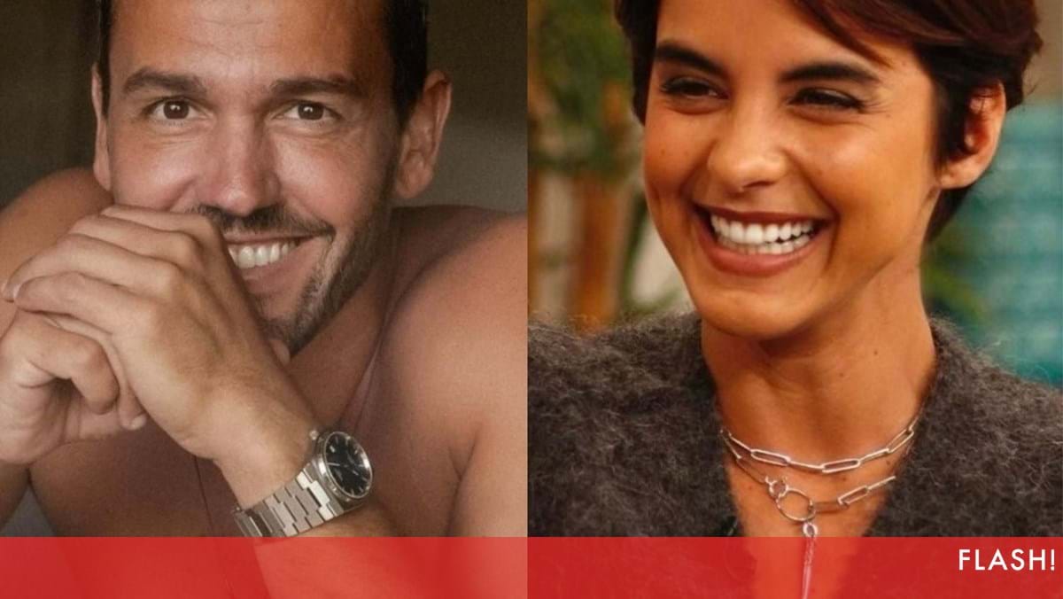 Ein neues Leben ohne Sarah Matos.  Pedro Teixeira hat neue Pläne für seine Familie – Nacional