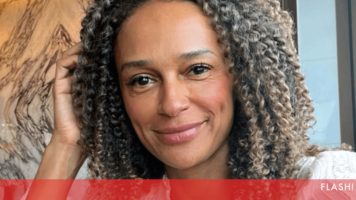 Isabel dos Santos celebrates love at first sight and how it changed her life – the world