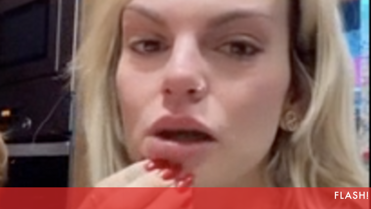Fanny - Camicia over