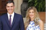 Escândalo no país de 'nuestros hermanos': Mulher de Pedro Sánchez acusada de corrupção e desvio de fundos