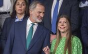 Rei Felipe VI, Infanta Sofia