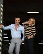Cláudio Ramos, Cristina Ferreira