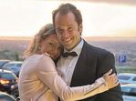 João Moura Caetano, Luciana Abreu