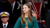 Princesa Leonor