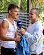 Miguel Costa, SIC