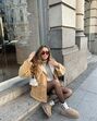 Botas UGG