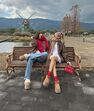 Botas UGG