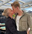 Morten Hjulmand, Emilie Sofie Nissen