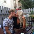 Morten Hjulmand, Emilie Sofie Nissen