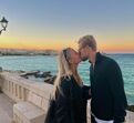 Morten Hjulmand, Emilie Sofie Nissen