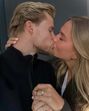 Morten Hjulmand, Emilie Sofie Nissen