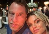 Fanny Rodrigues, Jorge Frade
