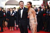 Alicia Vikander, Michael Fassbender
