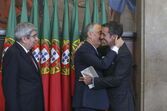 Nuno Rebelo de Sousa, Marcelo Rebelo de Sousa