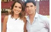 Maria Cerqueira Gomes, Cayetano Rivera