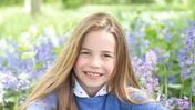 Princesa Charlotte