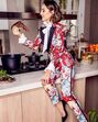 Looks de festa natal