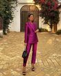 Looks de festa natal