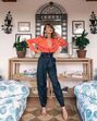 Looks de festa natal