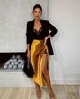 Looks de festa natal