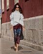 Looks de festa natal