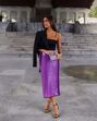Looks de festa natal